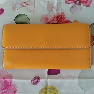 Lodis wallet